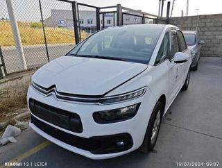 Citroen 21023301l piloto trasero c4 picasso 217923