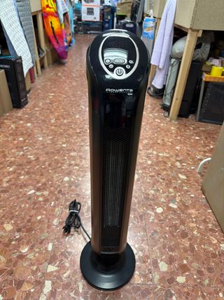 Calefactor Rowenta Intense Comfort Hot