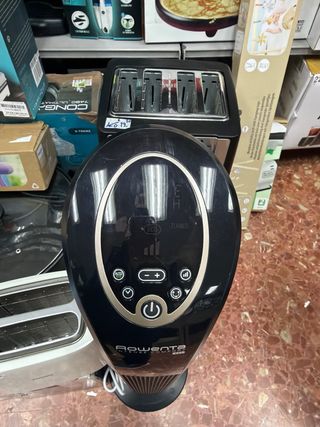 Calefactor Rowenta Intense Comfort Hot