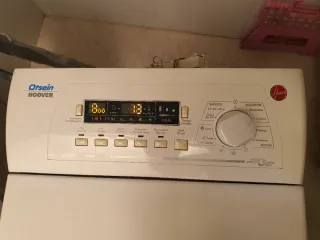 Panel mandos lavadora Otsein Hoover