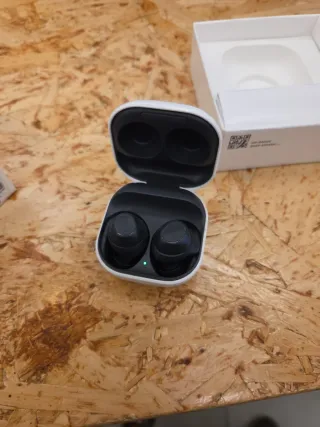 Samsung Galaxy Buds FE Negros