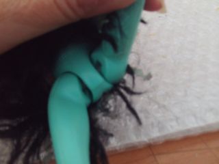 Muñeca Monster High Honey Swamp 2013