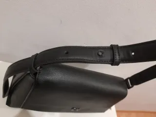 Bolso Calvin Klein Negro