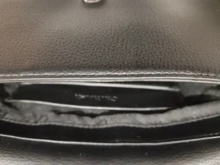 Bolso Calvin Klein Negro