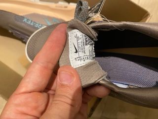 Nike Pegasus Trail 5 GTX GORETEX W