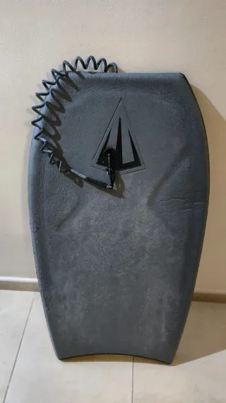 Tabla Bodyboard CORE Negra Buen estado