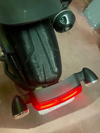 Harley Davidson Sportster S