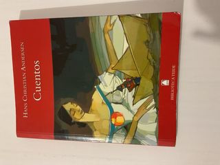 Biblioteca Teide 021 - Cuentos -Hans Christian ...