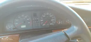 Audi Audi 100 2.2E 1990