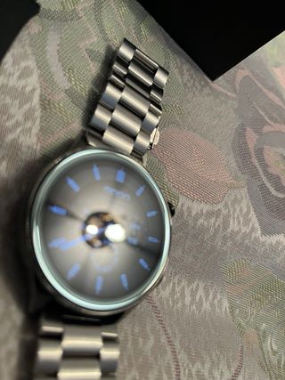 OPPO Watch X Smartwatch