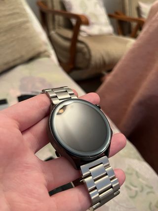 OPPO Watch X Smartwatch