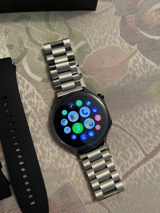 OPPO Watch X Smartwatch