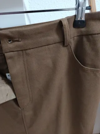 Falda Sfera Nueva con Etiqueta