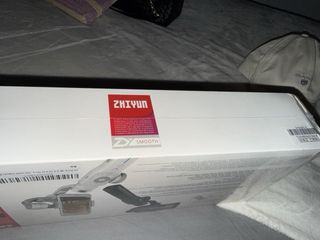 Zhiyun Smooth 4 Gimbal para Smartphone A ESTRENAR