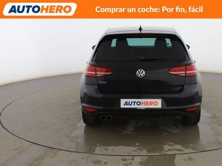 Volkswagen Golf 1.4 GTE