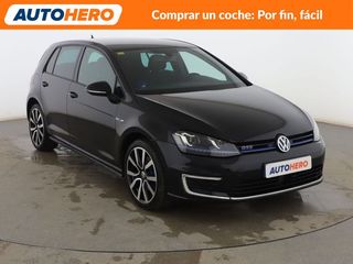 Volkswagen Golf 1.4 GTE