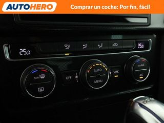 Volkswagen Golf 1.4 GTE