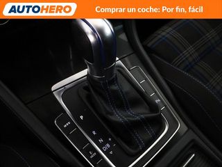 Volkswagen Golf 1.4 GTE