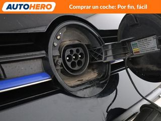 Volkswagen Golf 1.4 GTE