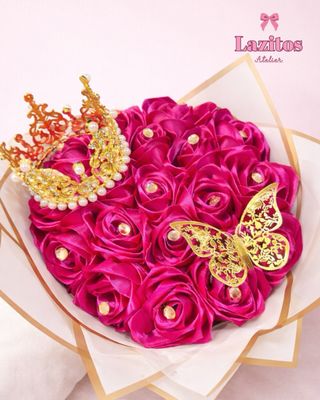 Productos san Valentín