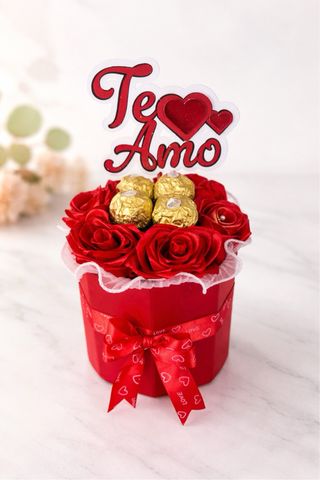 Productos san Valentín
