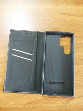 4 Cover Custodie Samsung S23 Ultra