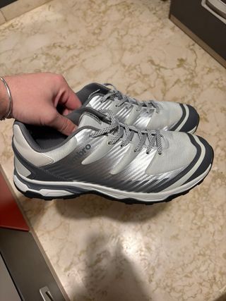 Zapatillas umbro (trekking, uso diario) talla 45