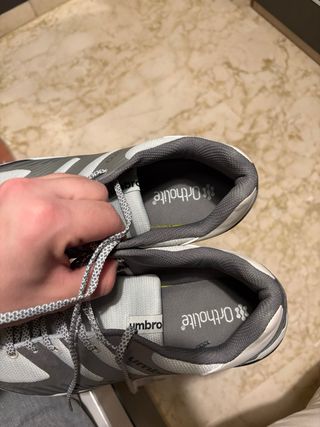 Zapatillas umbro (trekking, uso diario) talla 45