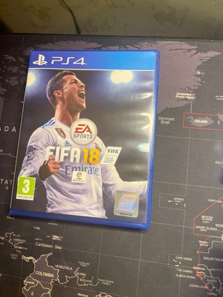 PES 2017 PS4 (Pro Evolution Soccer)