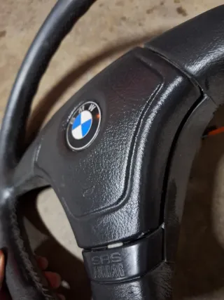 Volante BMW E36