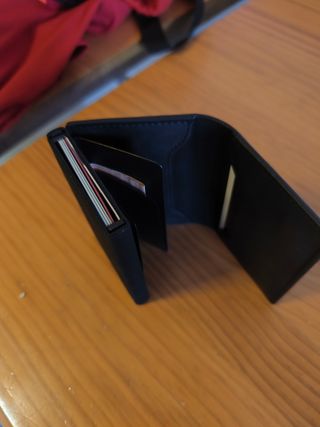 Pack 2 Carteras SecureWallet