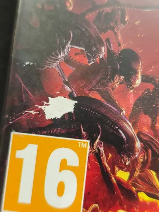 Xbox Aliens Fireteam Elite Shooter