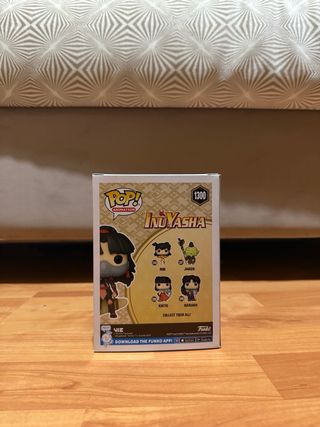Funko Pop Sango Inuyasha