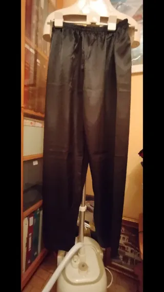 Disfraz adulto 2 piezas