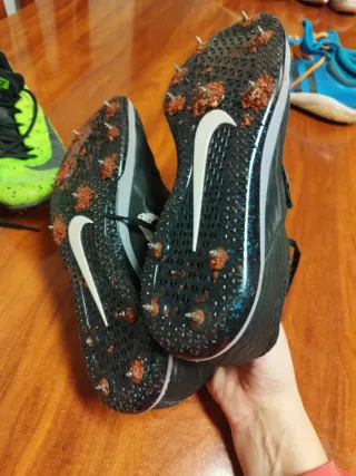 Zapatillas Nike Salto Altura