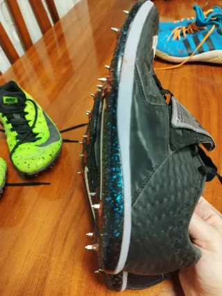 Zapatillas Nike Salto Altura