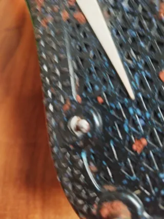 Zapatillas Nike Salto Altura