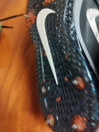 Zapatillas Nike Salto Altura