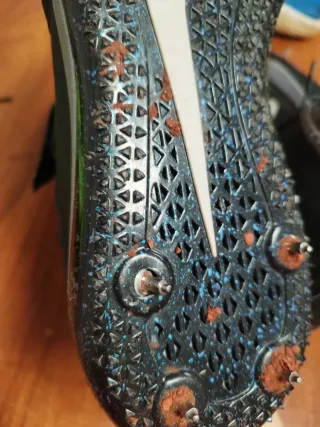 Zapatillas Nike Salto Altura