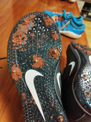 Zapatillas Nike Salto Altura