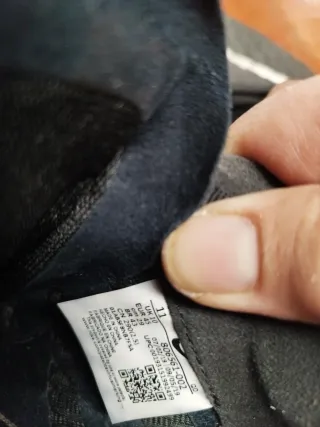 Zapatillas Nike Salto Altura