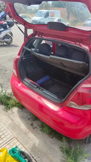 Chevrolet Kalos 2007