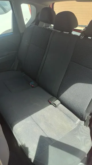 Chevrolet Kalos 2007