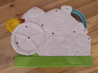 Granja musical Chicco