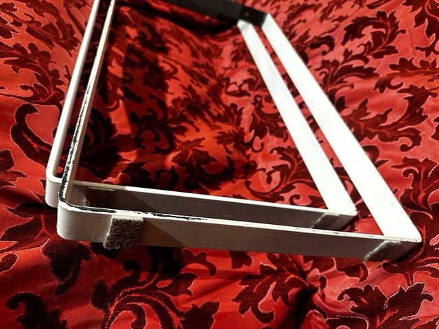 Patas de forja metálicas Leroy Merlin