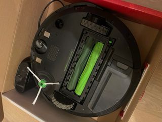 Aspirador Roomba i5
