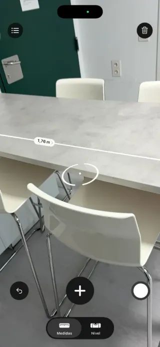 Cocina blanca alto brillo IKEA