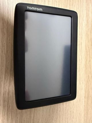 TomTom Camper y Caravana