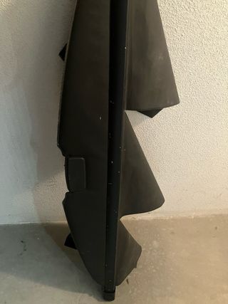 Bandeja Toyota Corolla Verso