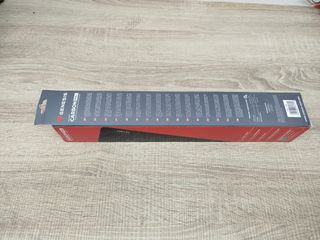 Alfombrilla Gaming Genesis Carbon 700 XL (NUEVA)